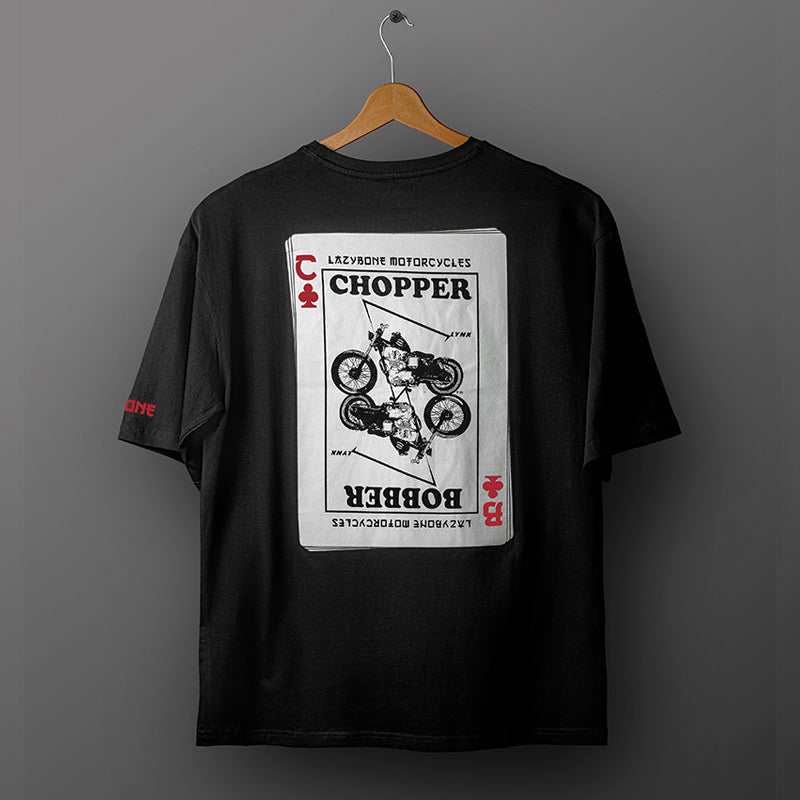 Chopper Bobber